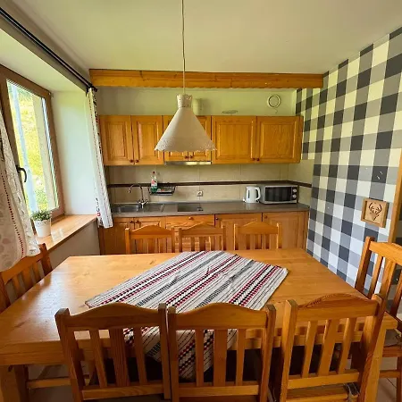 Chalé 2daystay - Zkp 12 *
