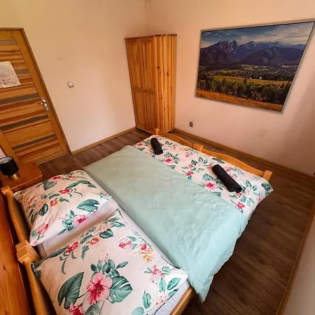 2daystay - Zkp 12 Zakopane