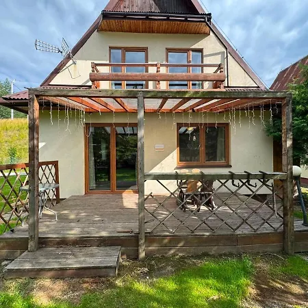 Chalé 2daystay - Zkp 12 *