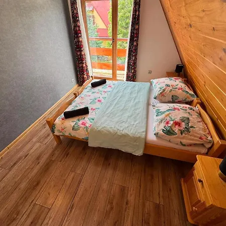 Σαλέ 2daystay - Zkp 12 Ζακοπάνε