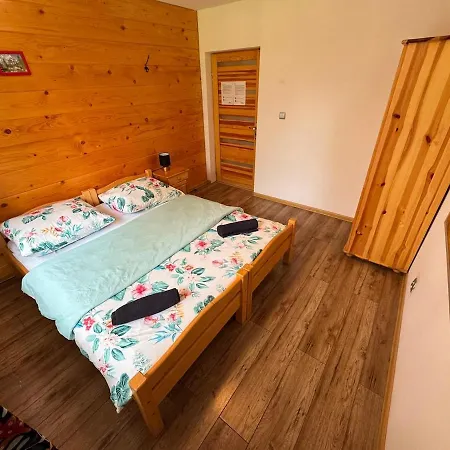 Chalé 2daystay - Zkp 12