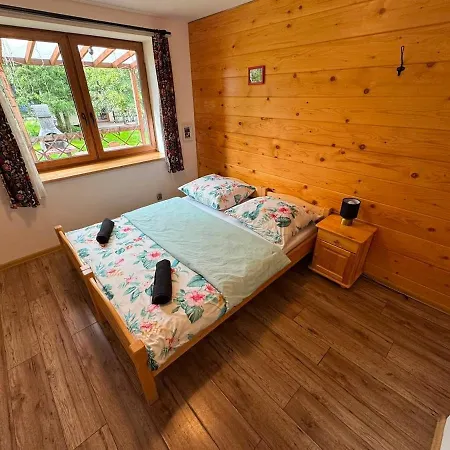 Chalé 2daystay - Zkp 12 *