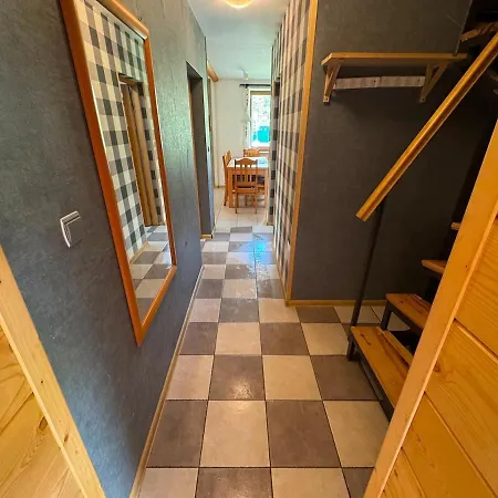 Chalé 2daystay - Zkp 12 Zakopane
