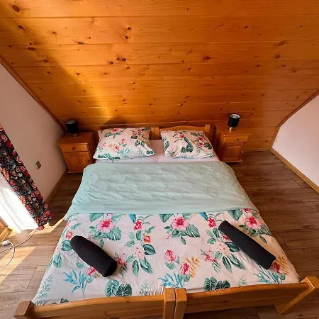 Chalé 2daystay - Zkp 12