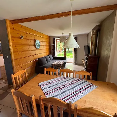 Chalé 2daystay - Zkp 12