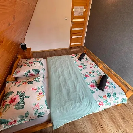 Σαλέ 2daystay - Zkp 12