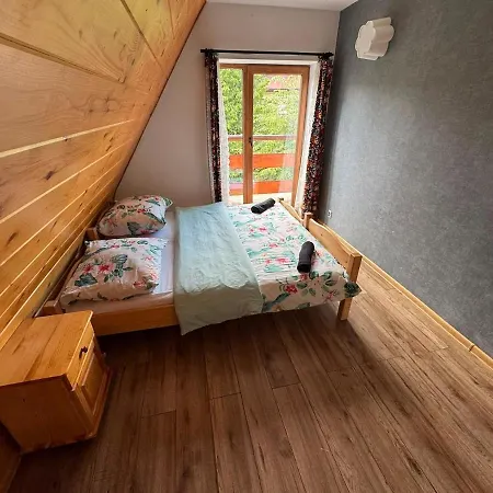 2daystay - Zkp 12 Chalé