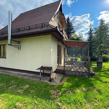 Chalé 2daystay - Zkp 12 Zakopane