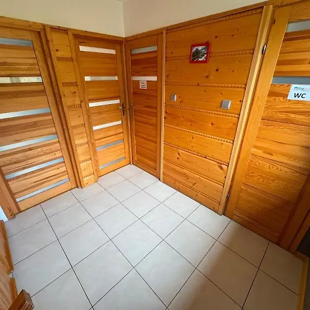 2daystay - Zkp 12 Σαλέ Ζακοπάνε