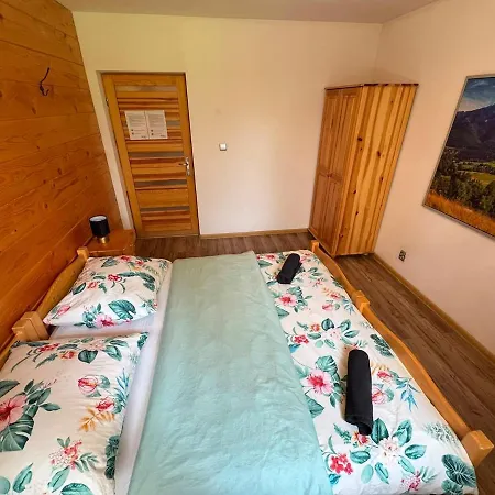 2daystay - Zkp 12 Zakopane