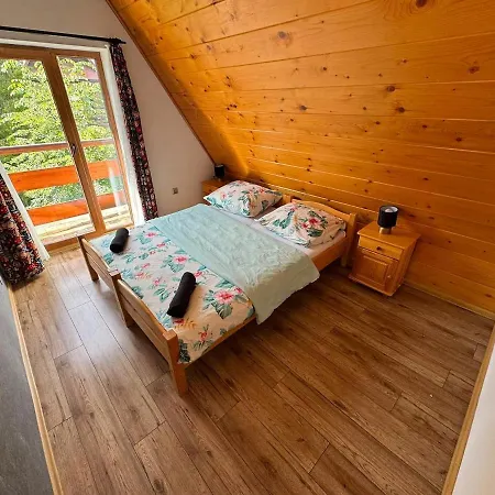 2daystay - Zkp 12 * Zakopane